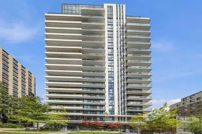 609 Avenue Road 1410, Toronto, On M4v 0b1