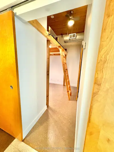 365 Dundas Street E 112, Toronto, On M5a 4r9