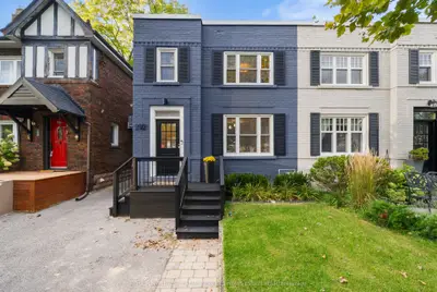 292 Broadway Avenue, Toronto, On M4p 1w3