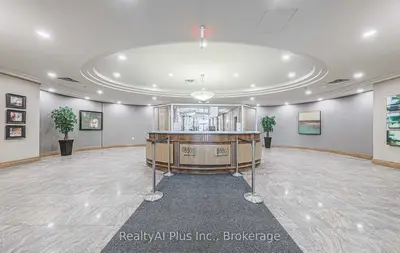 5500 Yonge Street 608, Toronto, On M2n 7l2