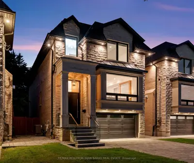 111 Kingsdale Avenue, Toronto, On M2n 3w5