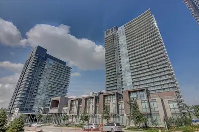121 McMahon Drive 2010, Toronto C15, ON M2K 0C1