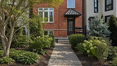 381 Ontario Street 2, Toronto, On M5a 2v8