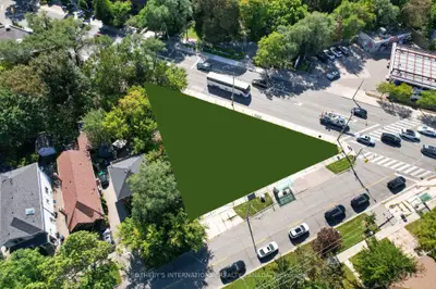 861 Avenue Road, Toronto, On M5p 2k4