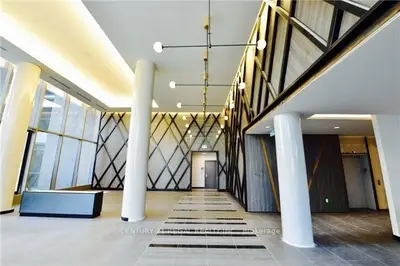 52 Forest Manor Road 415, Toronto, On M2j 0e2