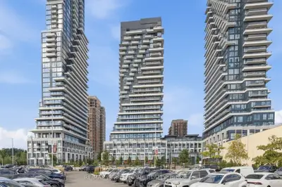 20 Inn On The Park Drive 1235, Toronto, On M3c 0p8