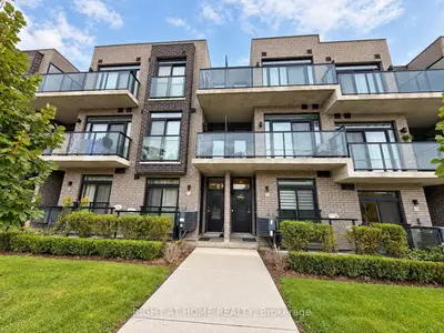 264 Finch Avenue E Th09, Toronto, On M2n 0l3