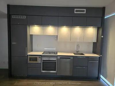 15 Grenville Street 4003, Toronto, On M4y 0b9
