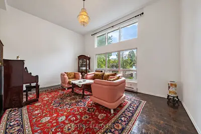 29 Jenny Wrenway, Toronto, On M2h 2y8