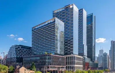 480 Front Street W Gph14, Toronto, On M5v 0v5