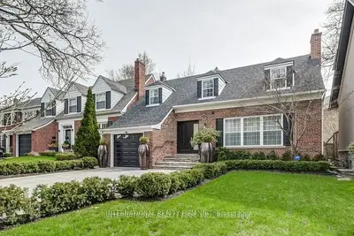 67 Kimbark Boulevard, Toronto, On M5n 2x9