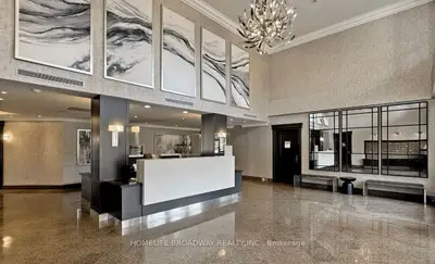 2 Clairtrell Road 315, Toronto, On M2n 7h5