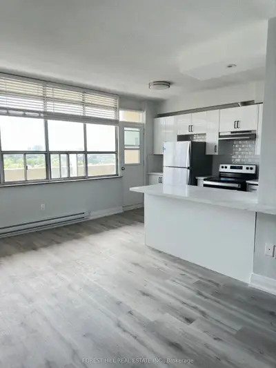 34 Walmer Road 1001, Toronto, On M5r 2w6