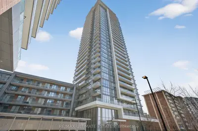 32 Forest Manor Road 1809, Toronto, On M2j 1m3
