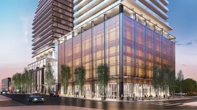 501 Yonge Street 2402, Toronto, On M4y 0g8