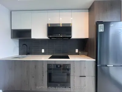 5 Defries Street 1607, Toronto, On M5a 3r4
