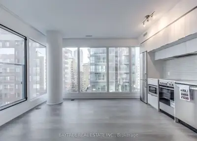 181 Dundas Street E 3510, Toronto, On M5a 0n5