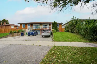 155 Edmonton Drive, Toronto, On M2j 3x3