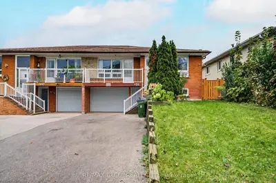 155 Edmonton Drive, Toronto, On M2j 3x3