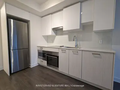 195 Redpath Avenue 3011, Toronto, On M4p 0e4