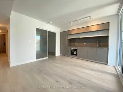 99 Foxbar Road 707, Toronto, On M4v 2g5
