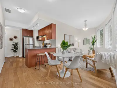 1972b Victoria Park Avenue, Toronto, On M3a 0a8