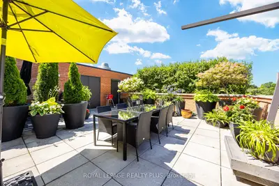 260 Heath Street W 704, Toronto, On M5p 3l6