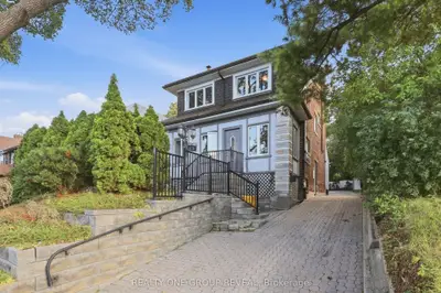 83 Lawrence Avenue E, Toronto, On M4n 1s5