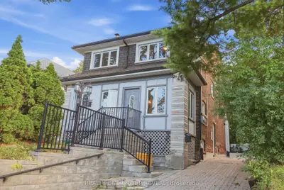 83 Lawrence Avenue E, Toronto, On M4n 1s5