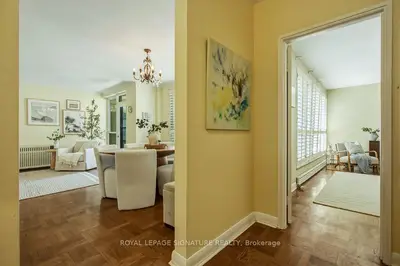 30 Elm Avenue 203, Toronto, On M4w 1n5