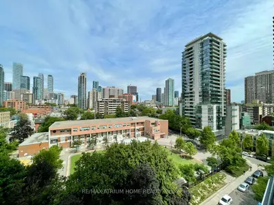 85 Wood Street 1517, Toronto, On M4y 0e8