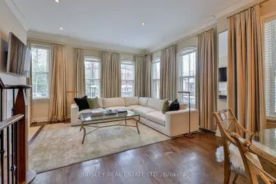 74 Aberdeen Avenue, Toronto, On M4x 1a2