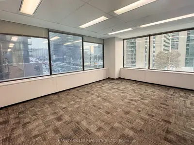 45 Sheppard Avenue E 301, Toronto, On M2n 5n1