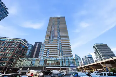 20 Richardson Street 2007, Toronto, On M5a 0s6