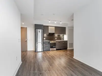 251 Jarvis Street 1633, Toronto, On M5b 0c3