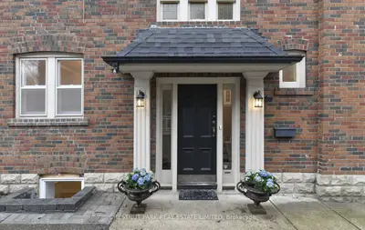 11 Rose Park Crescent Lower, Toronto, On M4t 1p8