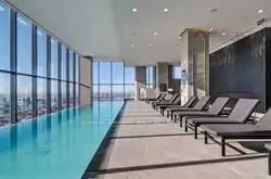 7 Grenville Street 506, Toronto, On M4y 1a1