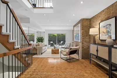 76 Alcorn Avenue, Toronto, On M4v 1e4