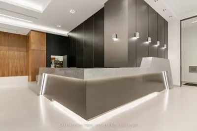 28 Freeland Street 2809, Toronto, On M5e 0e3