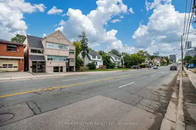 182 Sheppard Avenue W, Toronto, On M2n 1m8