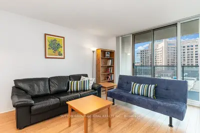 750 Bay Street 1108, Toronto, On M5g 1n6