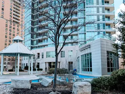 60 Byng Avenue 2211, Toronto, On M2n 7k3