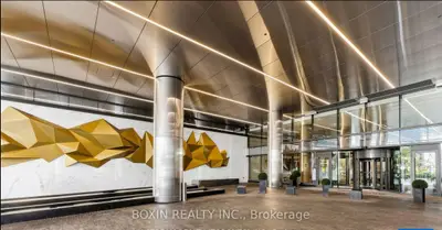 1 Concord Cityplace Way 512, Toronto, On M5v 0x3