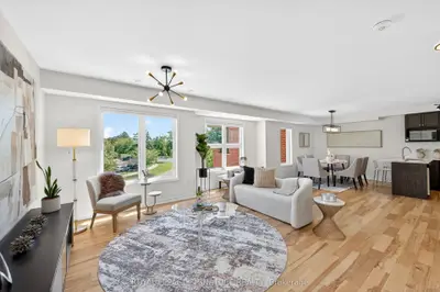 28 Curlew Drive 56, Toronto, On M3a 0a8