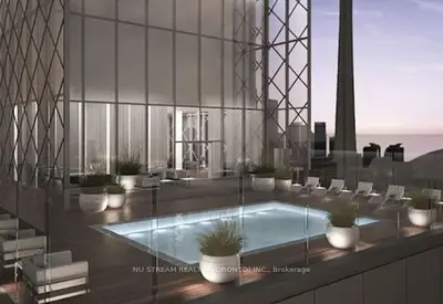400 King Street 2517, Toronto, On M5v 0x8