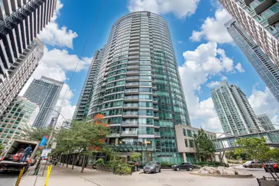 373 Front Street W 2803, Toronto, On M5v 3r7