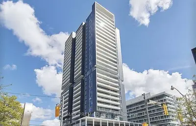 225 Sumach Street 912, Toronto, On M5a 0p8