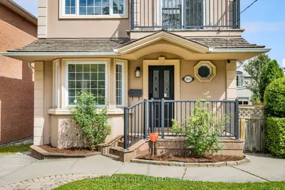 161 Banff Road, Toronto, On M4p 2p9