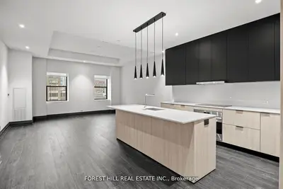 2 Avenue Road 1402, Toronto, On M5r 0c6