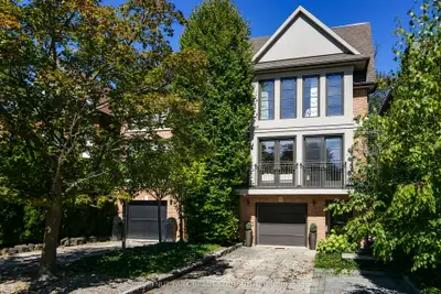 118 Albertus Avenue, Toronto, On M4r 1j7